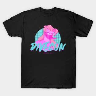 Divecon T-Shirt